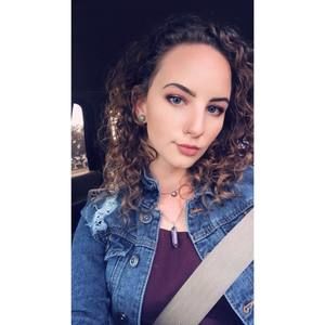 Meet your Posher, Brianna